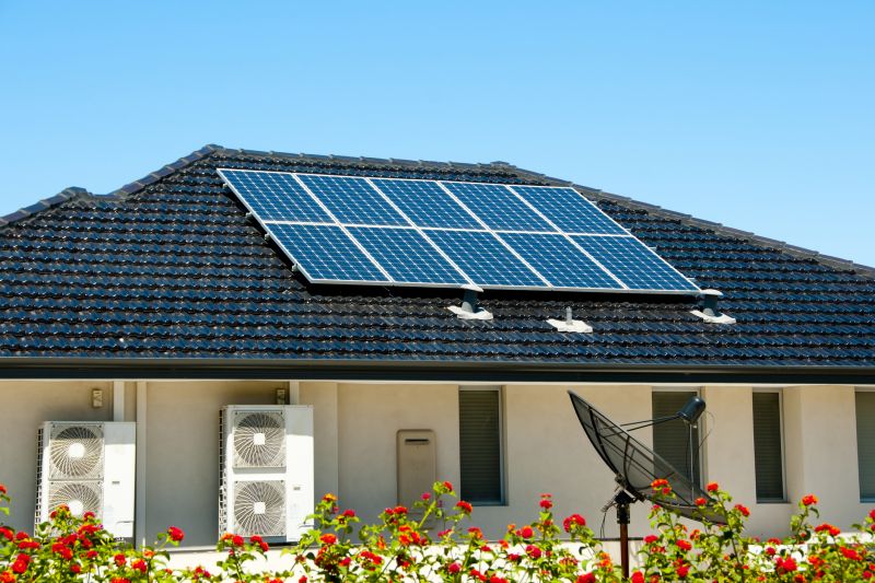 Increase Your Solar Panels Service Business with an AI Driven, Targeted Website